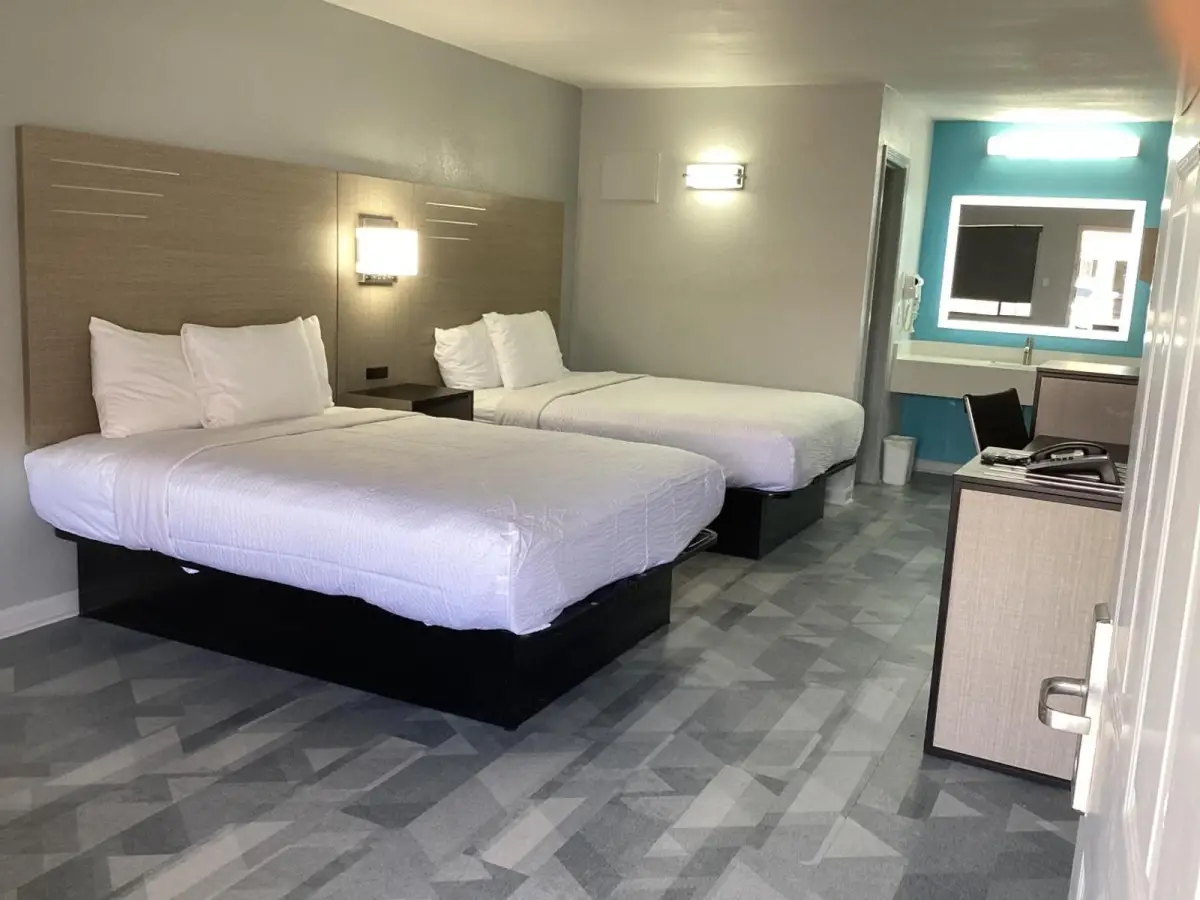 Pleasanton Executive Inn Main image